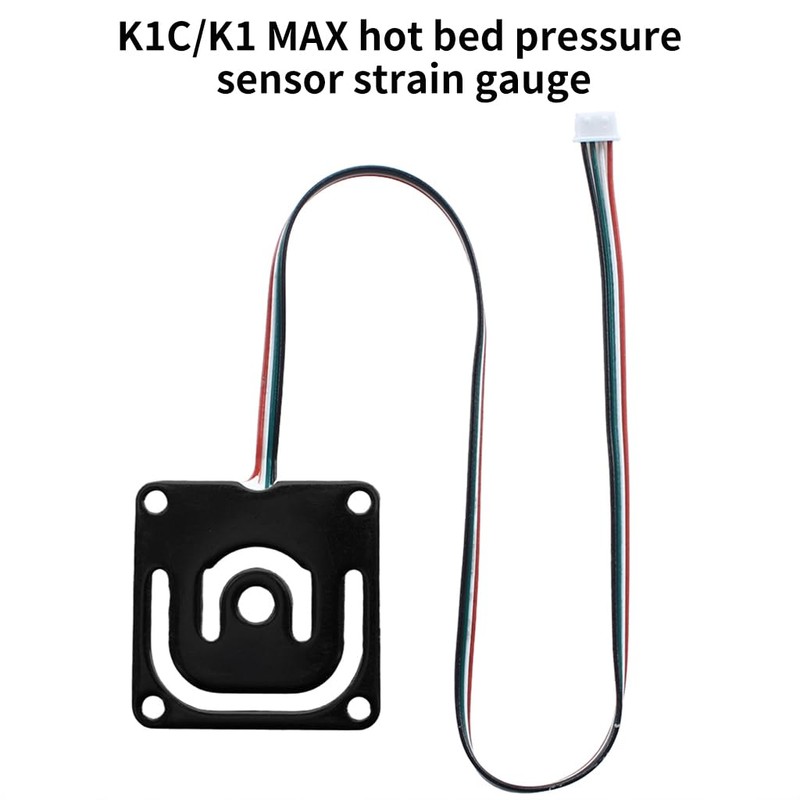 BCZAMD K1 Max 3D Printer Accessories: Strain Gauge Sensor Replacement