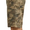 Lee Men's Extreme Motion Carolina Cargo Short, Native Camo, 32