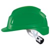 Uvex pheos E-WR Unvented Protective Helmet for Electricians - Head