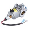Lawn Mower Carburetor for Cummins Onan Generator KY Series 146‑0785
