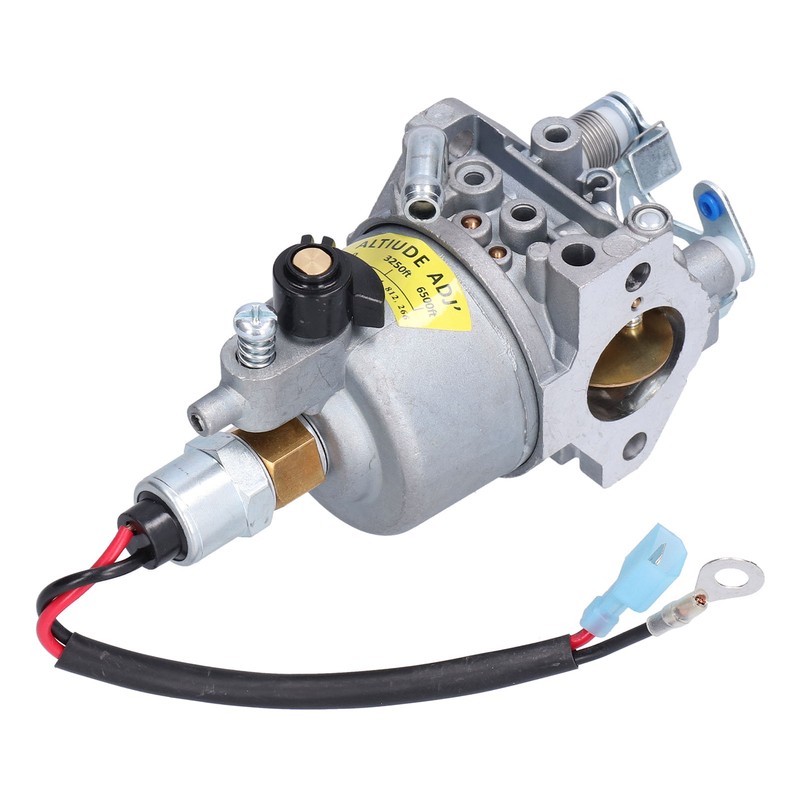 Lawn Mower Carburetor for Cummins Onan Generator KY Series 146‑0785