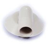 Air Conditioning External Unit Drain Hose Connector Elbow 1.02" Three