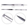 LdawyDE Letter Opener, Metal Letter Openers for Ladies Men Letter