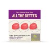 All the Better Wellness Gummies, 30-day supply of 6 types,