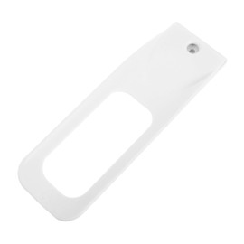 Vaguelly Refrigerator Water Dispenser Button Pusher Effortless Access Lightweight Design for Busy Kitchens Convenient Water Dispensing for Refrigerators