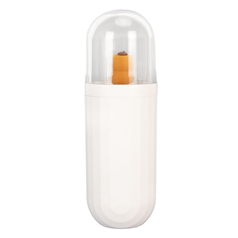 Nano Mist Sprayer Handheld 250mAh USB Rechargeable Nano Mister Facial