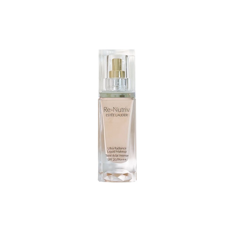Estée Lauder Re-Nutriv Ultra Radiance Liquid Makeup 30ml - 1W0