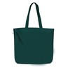 Ecoright Umhängetasche Canvas Shopper Tasche Lässig Handtasche Groß Schultertasche mit