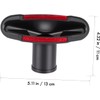 Accesorios para Aspiradora con Cepillo y Conector 32 a 35mm,