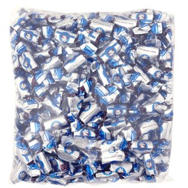 Coffee Rio Sugar Free Original Coffee Candy Bulk, 3 Pound Bag - Individually Wrapped Sugar Free Hard Candies Blended with Fresh Dairy Cream - Perfect for Office Candy Bowls, Buffets - Kosher Certified