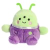 Aurora® Adorable Palm Pals™ Zorg Green Alien™ Stuffed Animal -