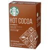 Starbucks Classic Hot Cocoa (Classic, 8 Count (Pack of 3),