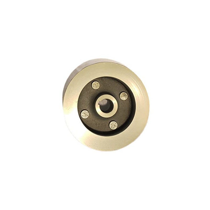 Scag Wheel Hub with Disc 462808