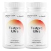 Envitamin Testpro Ultra Multivitaminico Hombres 30 Ct X2