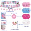 Cherry Blossom Birthday Party Decorations
