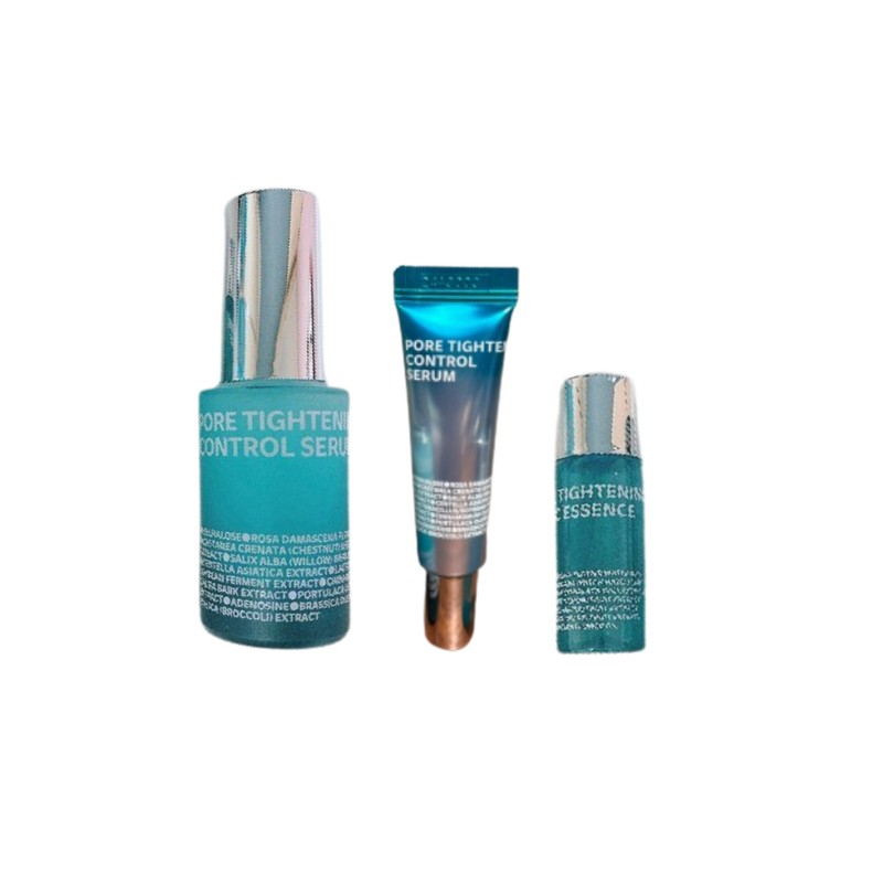 ISOI Pore All Kill Serum 30ml + Pore Tonic 8ml