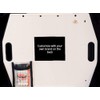 HEY YOU! SIGNS WWW.HEYYOUSIGNS.COM Portable Dry Erase Board Kit