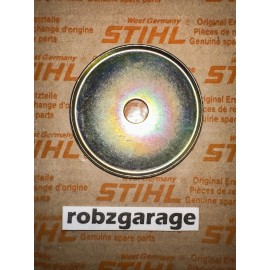 GENUINE STIHL NEW OEM STIHL CLUTCH WASHER O15 015 L 015AV O20 020 AV 020AVP 020AVS HS151 —B25