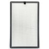 Nispira H05 3-In-1 True HEPA Filter Replacement Compatible with HIMOX