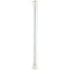 Window Security Bar - 16.5" - 30"