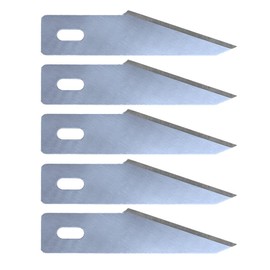 SMB #2 Precision Large Fine Point Utility Hobby Blades (5/10/40/120/320 pcs) (5)