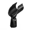 Generic WA371 Wireless Microphone Clip Holder Clamp for Shure QLXD2/SM58