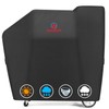 Comnova Grill Cover for Masterbuilt Gravity Series 560/600 Digital Charcoal