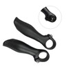 PLATT Bicycle Bar Ends Carbon Handlebar End MTB Bike Bicycle