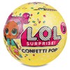 L.O.L. Surprise! Confetti Pop- Series 3-1