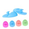 NOLITOY 2pcs Face Cleaning Massage Tool Skin Care Tools Face