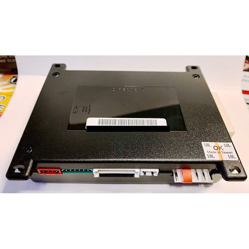 Viper 4x06 Remote Start Brain Only - for Replacement on