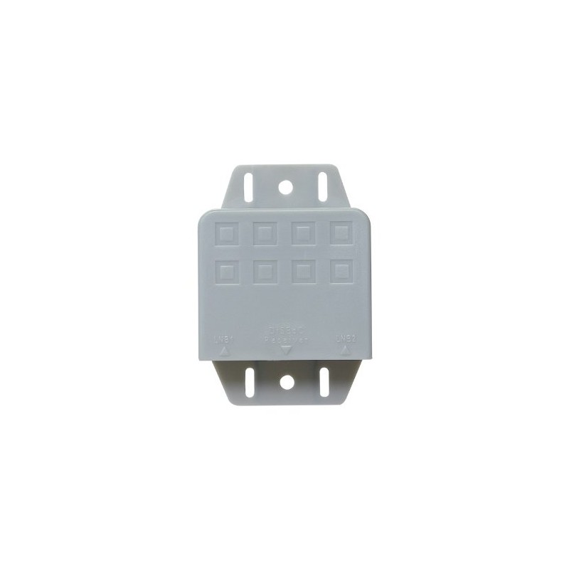 Edision OptimusS DiSEqC Schalter 2/1 DiSEqC 2.0 Satellite Switch, 2
