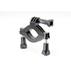 PROtastic Roll Bar Cage/Scaffold Bar Tube Mount (35-53mm) Motorcycle Bike