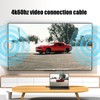 Cable 4K - TV Adapter | High Speed 4K HD