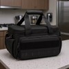 14-Inch Tool Storage Bag for Hand Tools – Portable Black