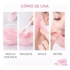Mascarilla Facial Jelly Mask Rosa Búlgara Yazskin 650 G