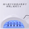 Beauty Player Nail Stand, Nail Tip, Fixing, Clay Tip Stand,