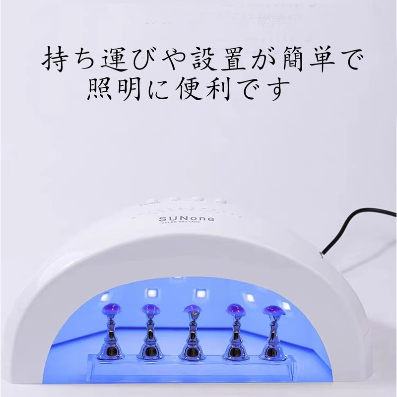 Beauty Player Nail Stand, Nail Tip, Fixing, Clay Tip Stand,