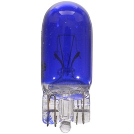 Wagner Lighting BP194B Standard Multi-Purpose Light Bulb Card of 2