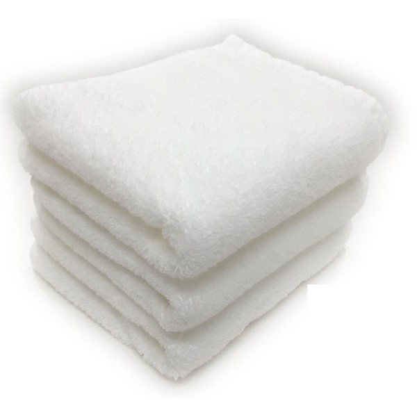 Imabari Towel, Brand Certified, Moist and Smooth Imabari Eco Face
