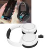 Wireless Headset 2.4G Bluetooth 5.1 Wireless Dual Mode Stereo Noise