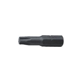 Koken T55 100T.32-T55 5/16 (8 mm) H Torx Bit, Total Length 1.3 inches (32 mm)