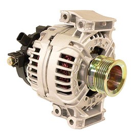 DB Electrical ABO0125 New Alternator For Saturn 2.2L 2.2 120 Amp L Series 00 01 02 03 04 2000 2001 2002 2003 2004 0-124-515-016 B-120-516-147 113798 21019215 22674549 90585955 400-24030 13804