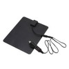 20W Monocrystalline Silicon Outdoor Camping Hiking USB Solar Panel Portable