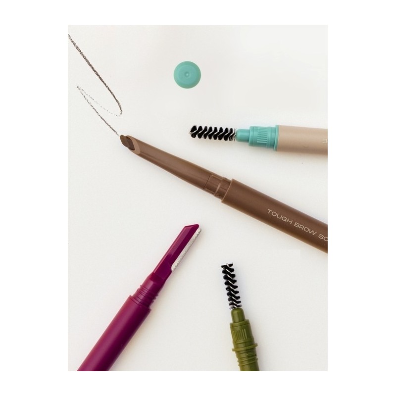 Tough Brow Sculpture (4colors) / 터프 브로우 스컬프쳐 (4colors)