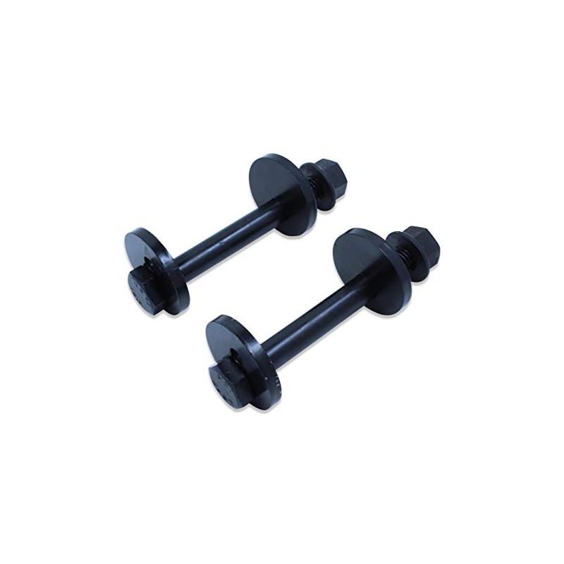 Spohn D94-99-CAM Eccentric Cam Bolts Package for 1994-1999 Dodge Ram