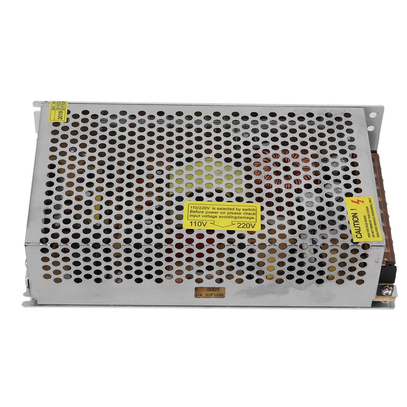 Switch Power Supply Driver Adapter Aluminum Alloy DC48V LED Screen
