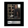 Iconic Pics - William Fichtner Alexander Mahone Signed Mounted Photo