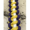 Minnesota Vikings Paracord Bracelet