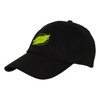 SANTA CRUZ Low Profile Unstructured Strapback Dad Hat True Oval